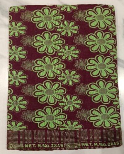 BEDSHEET JACQUARD LIGHT WEIGHT 60X90